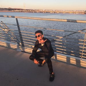 Meet your Posher, Sergio